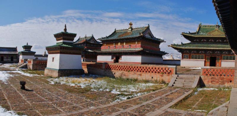 Journey to the West Tour