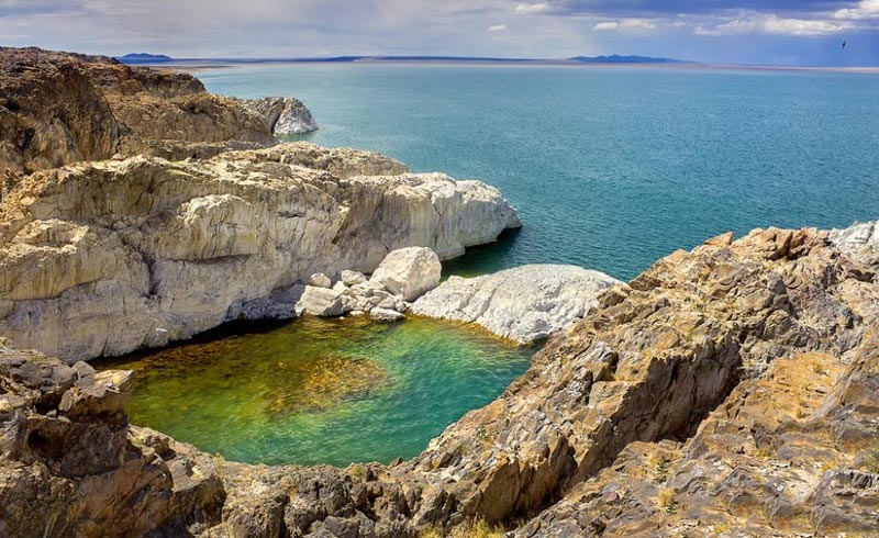 Journey to the West Tour