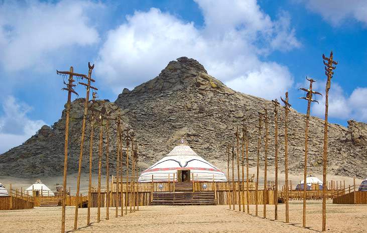 Journey to the West Tour