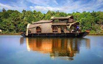 Kerala Culinary Short Tour