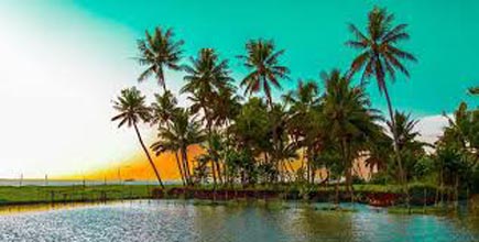 Amazing Tour Of Kerala