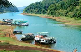 Budget Package 5 Nights 6 Days Kerala