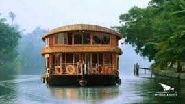 Budget Package 5 Nights 6 Days Kerala
