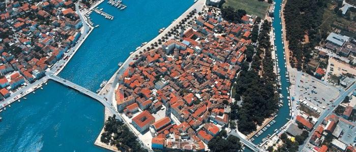 Jewels of Croatia Tour