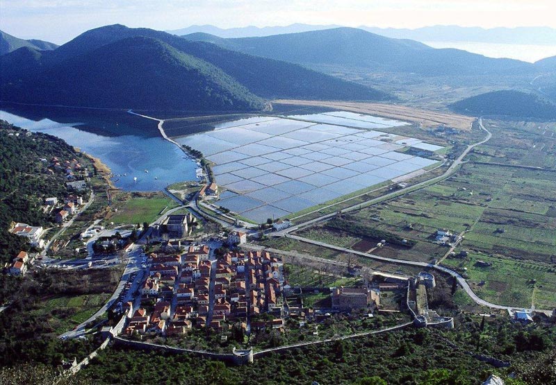 Jewels of Croatia Tour