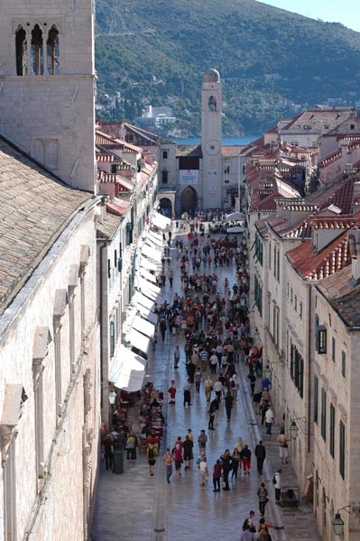 Jewels of Croatia Tour