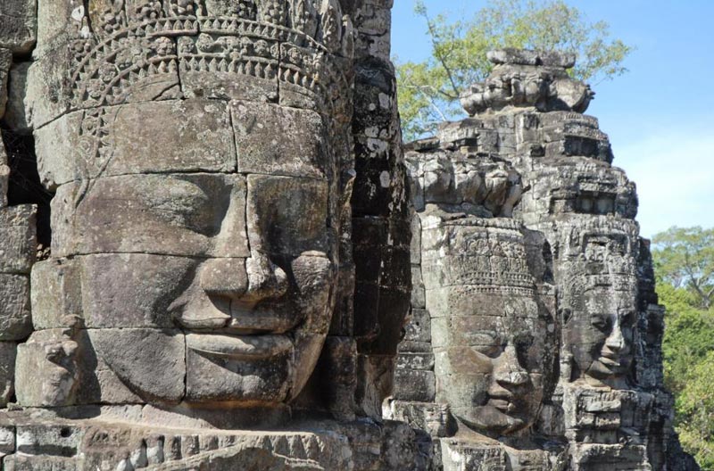 Angkor at a Glance Tour