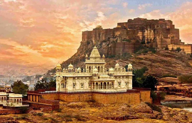 Best Of Rajasthan Tour