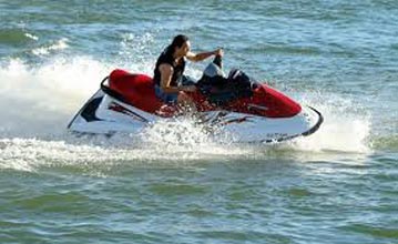 Goa Water Sports Tour (117371),Holiday Packages to Goa City, Panjim
