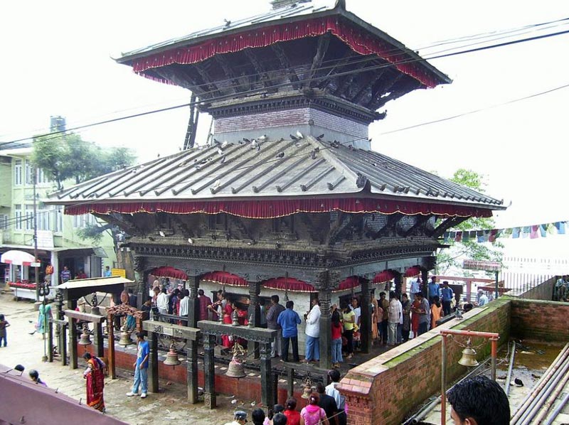 Pokhara Tour Package (5N/6D)
