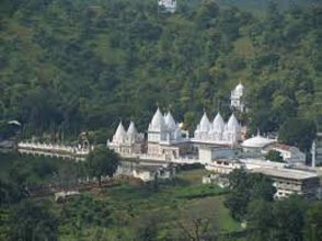 Jain Pilgrimage Shikhar Ji Tour