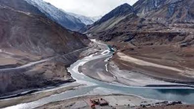 Indus Valley Trek Tour