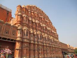 Noida Agra Fatehpur Sikri Jaipur Tour