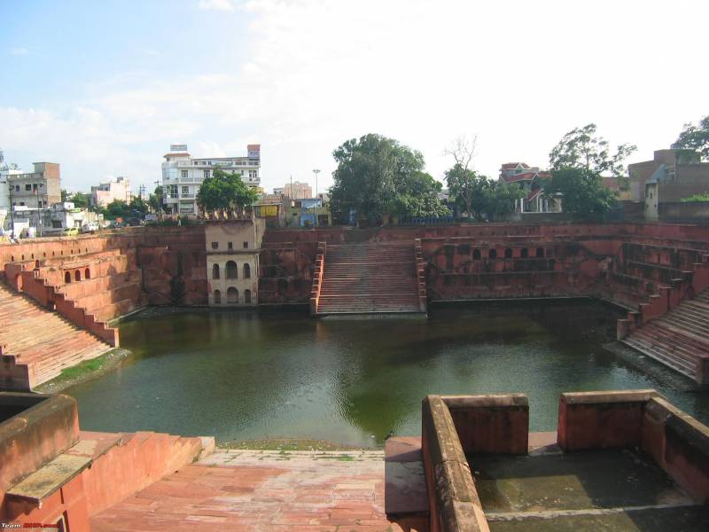 Agra Mathura Tour
