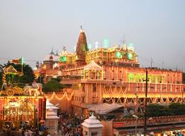 Chandigarh Agra Mathura Tour