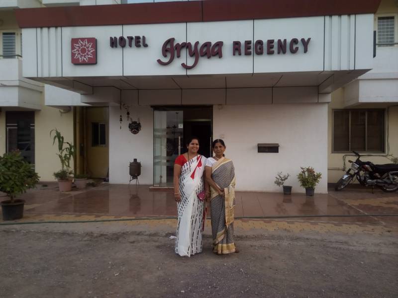 Ashtavinayak Tour Package