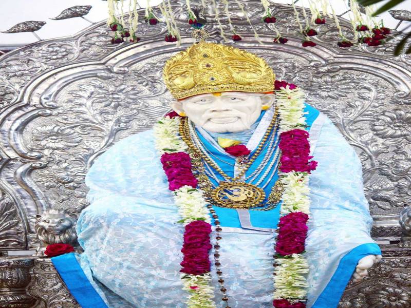 Pune Shirdi Pune Tour