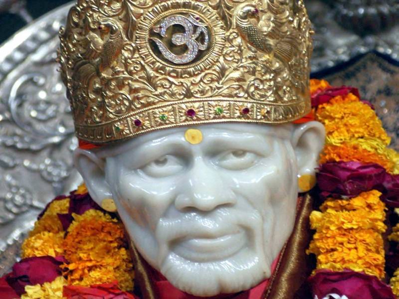 Pune Shirdi Pune Tour