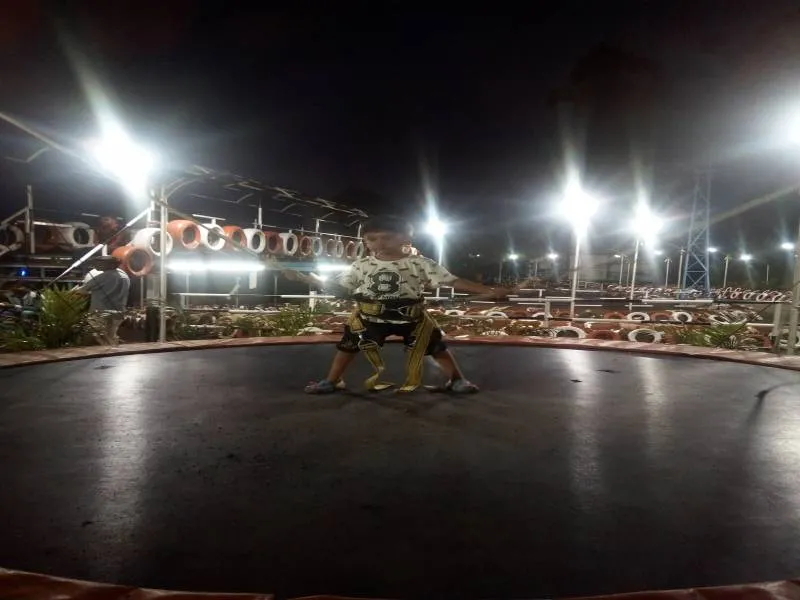 1 Night 2 Days Packages