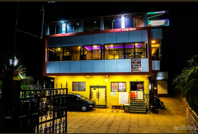 1 Night 2 Days Packages