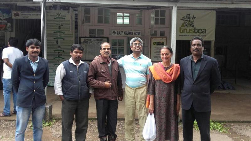 Places to Visit in Munnar Tour