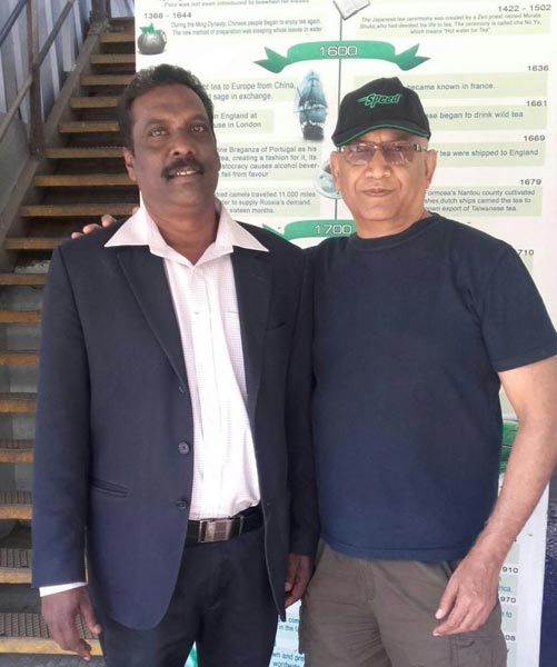 Places to Visit in Munnar Tour