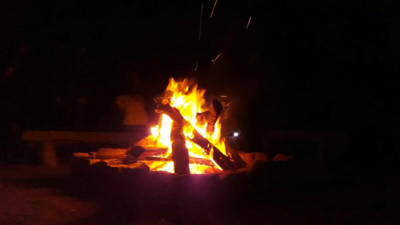 17 C Camping Munnar Tour