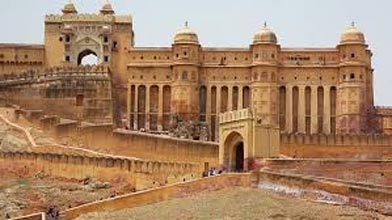Golden Triangle Tours In 4 Days