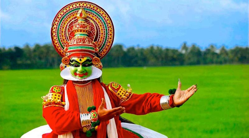 Kerala Holiday Package 05 Nights & 06 Days Tour