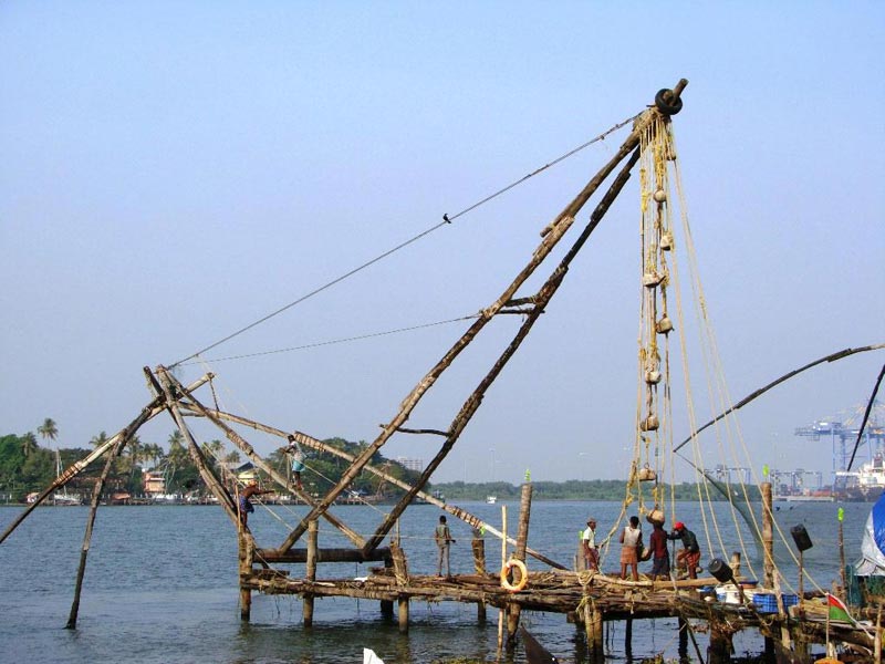 Kerala Holiday Package 11 Nights & 12 Days Tour