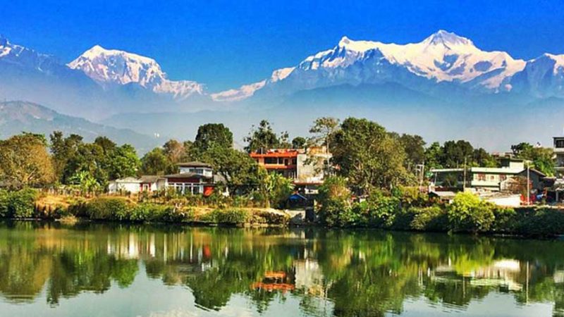 Relaxing Nepal Tour Package | 5N / 6D