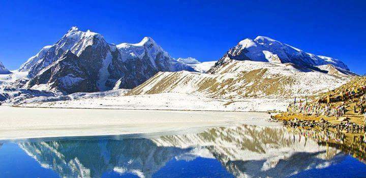 Gangtok, Lachen & Lachung 4N 5D Tour