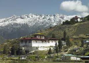 Bhutan Highlights Tour