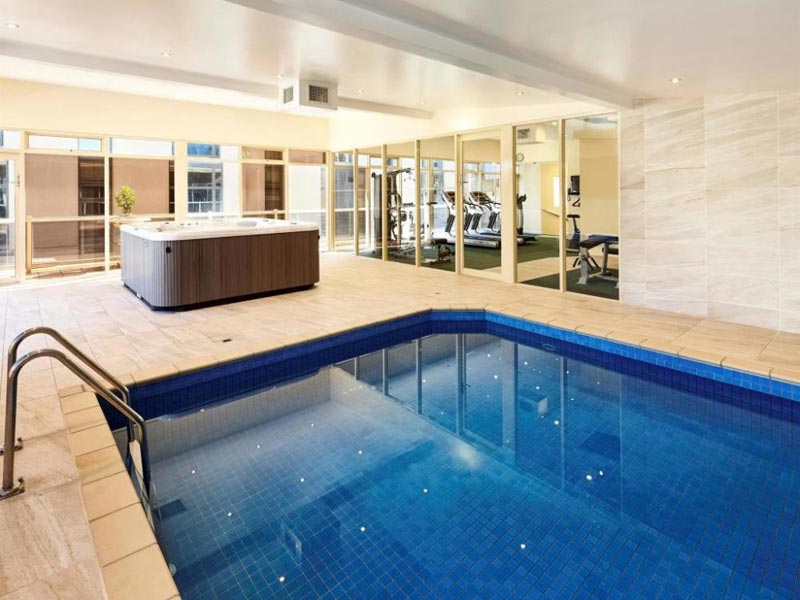 4DAYS 3NIGHT Melbourne Free and Easy AT ibis Styles Melbourne, The Victoria Hotel