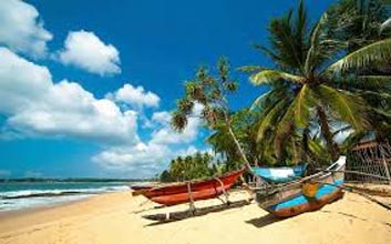 Colorful  Tour Package Of Srilanka