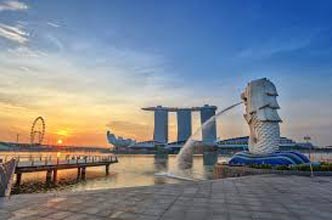 Singapore Tour Image