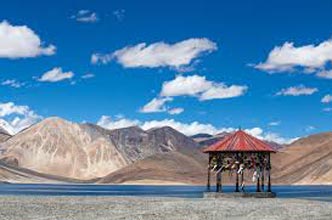 The Timeless Ladakh Tour
