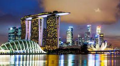 Singapore Fun Unlimited Tour