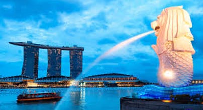 Amazing Singapore Tour