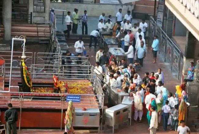 Shirdi Darshan Package