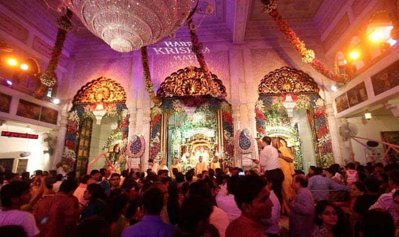 Mumbai Darshan Package
