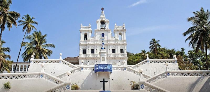 Goa Tour