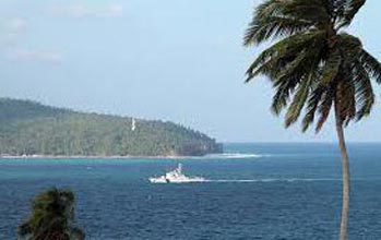 GH-56. ANDM / PORT BLAIR WITH HAVELOCK OR NEIL ISLAND TOUR