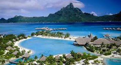 GH-59. ANDM / ISLAND OF ANDAMAN AND NICOBAR ISLAND TOUR