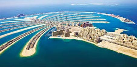 GH-67. DXB / BEST OF UAE TOURS 06 NIGHTS / 07 DAYS TOUR