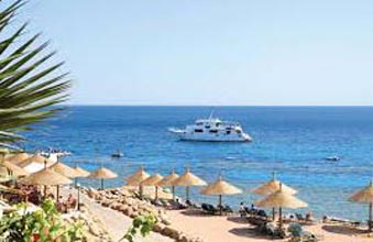 GH-73. EGP / SERENE CAIRO & SHARM EL SHEIKH 06 NIGHTS / 07 DAYS PACKAGE