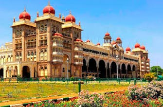 Bangalore Mysore Ooty Tour