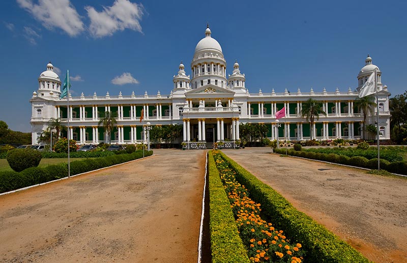 Bangalore Mysore Nagarhole Tour