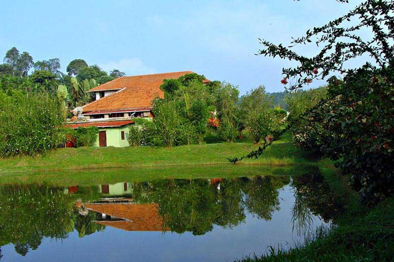 Coorg Kabini Tour Package