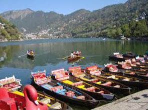 Uttarakhand Tour Package 5Nights & 6 Days